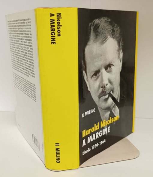 A margine. Diario (1930-1964)