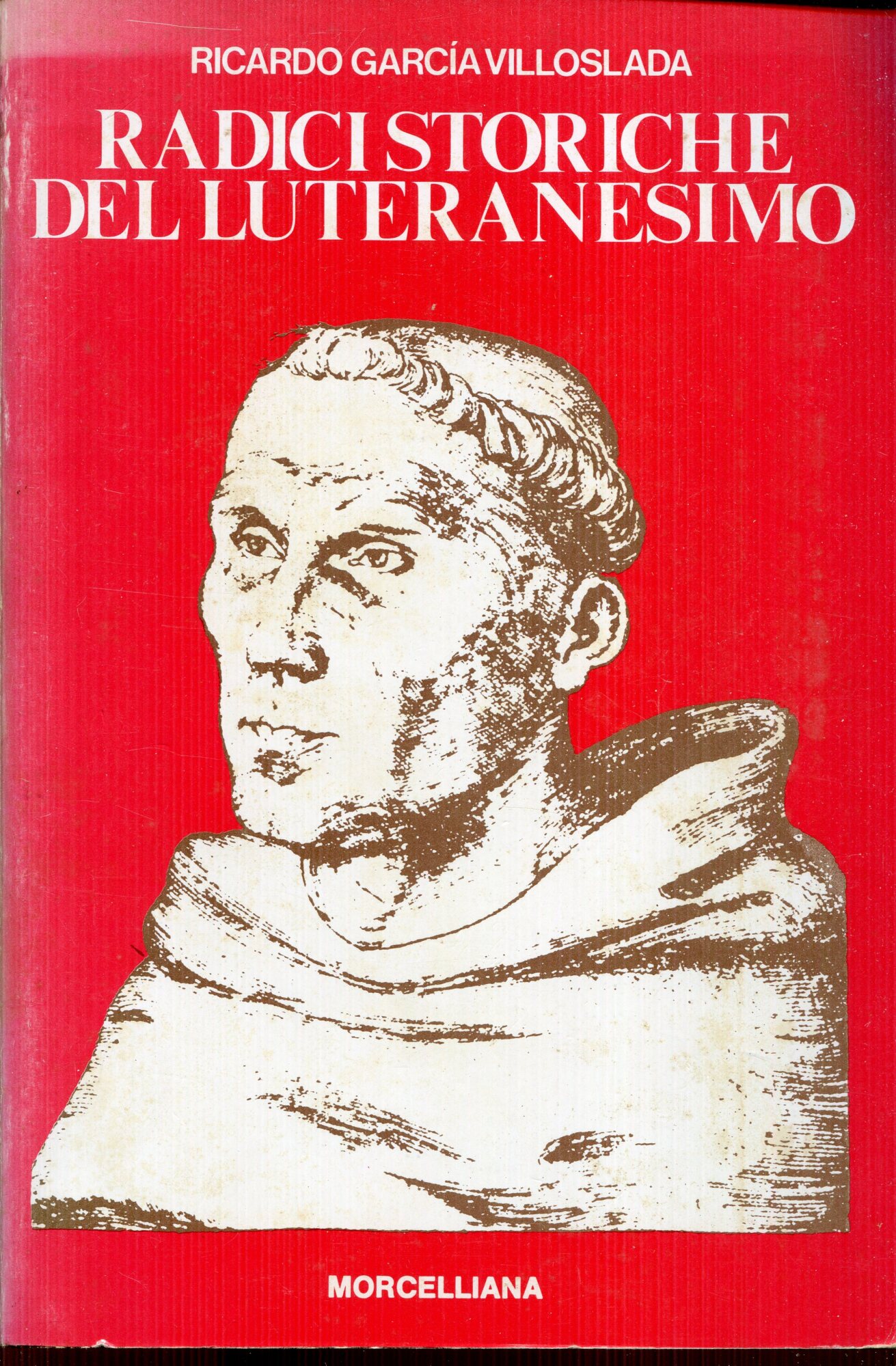 Radici storiche del luteranesimo