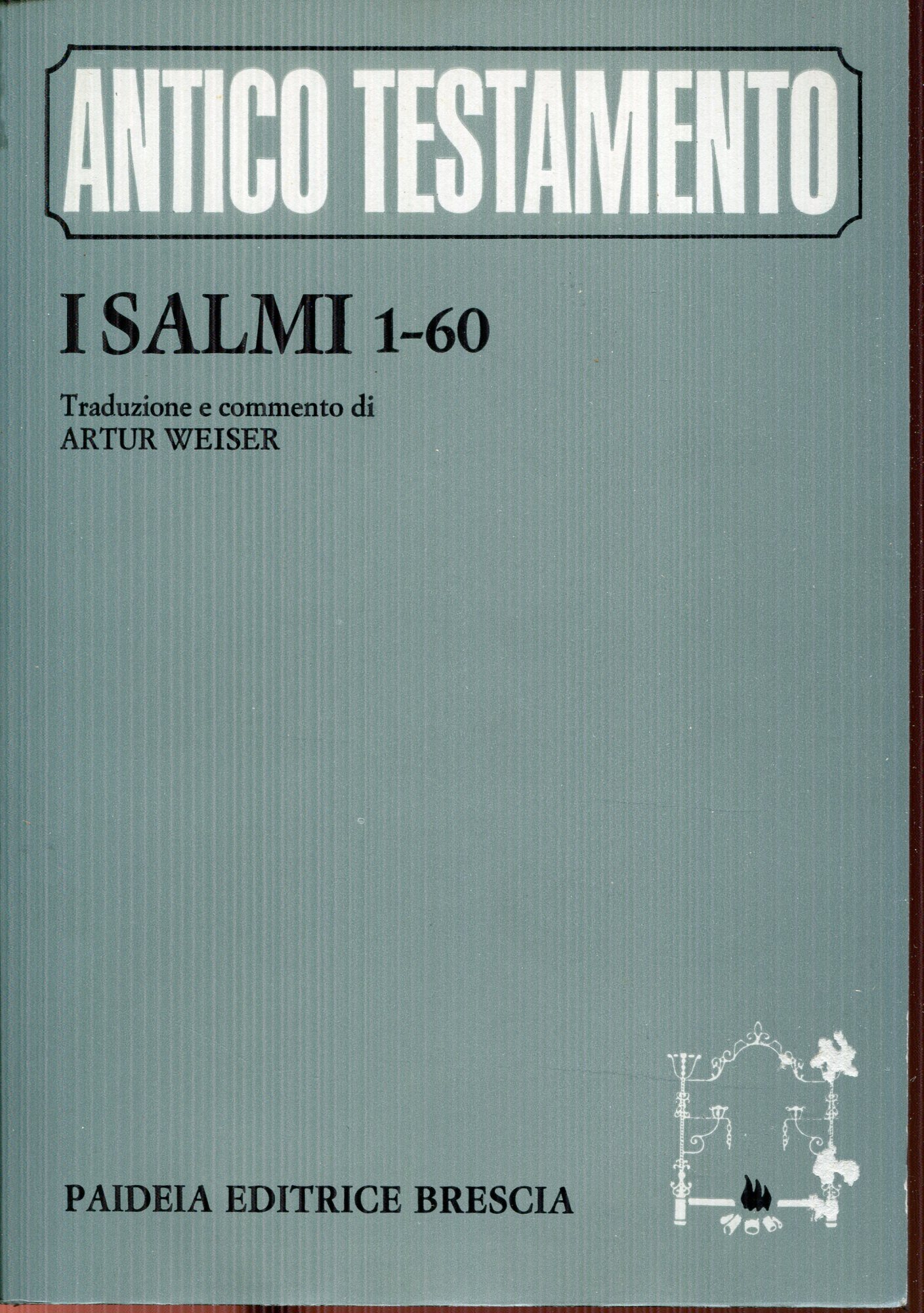 I salmi (1-60)