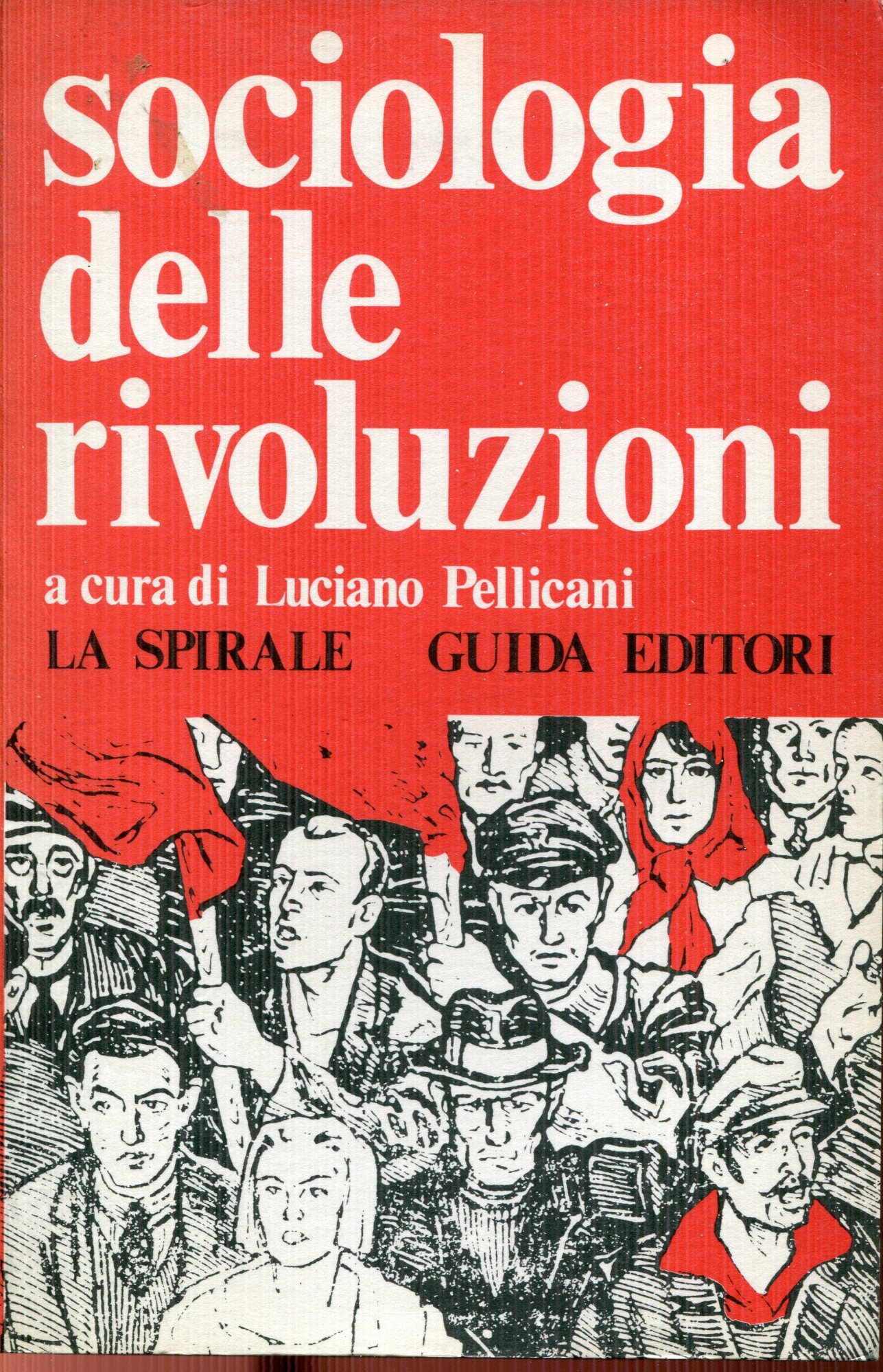 Sociologia delle rivoluzioni