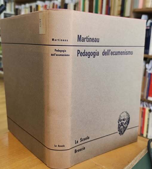 Pedagogia dell'ecumenismo
