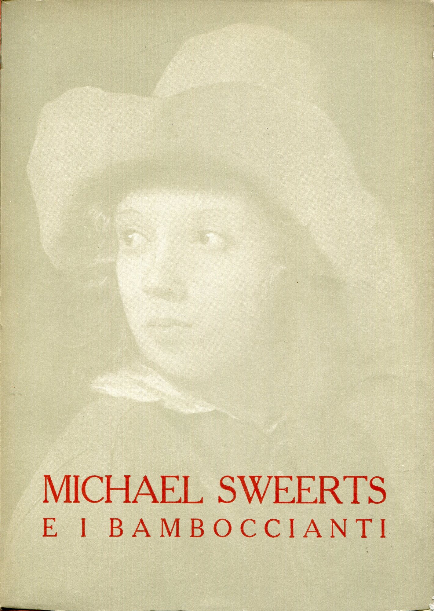 Michael Sweerts e i Bamboccianti : Museo di Palazzo Venezi
