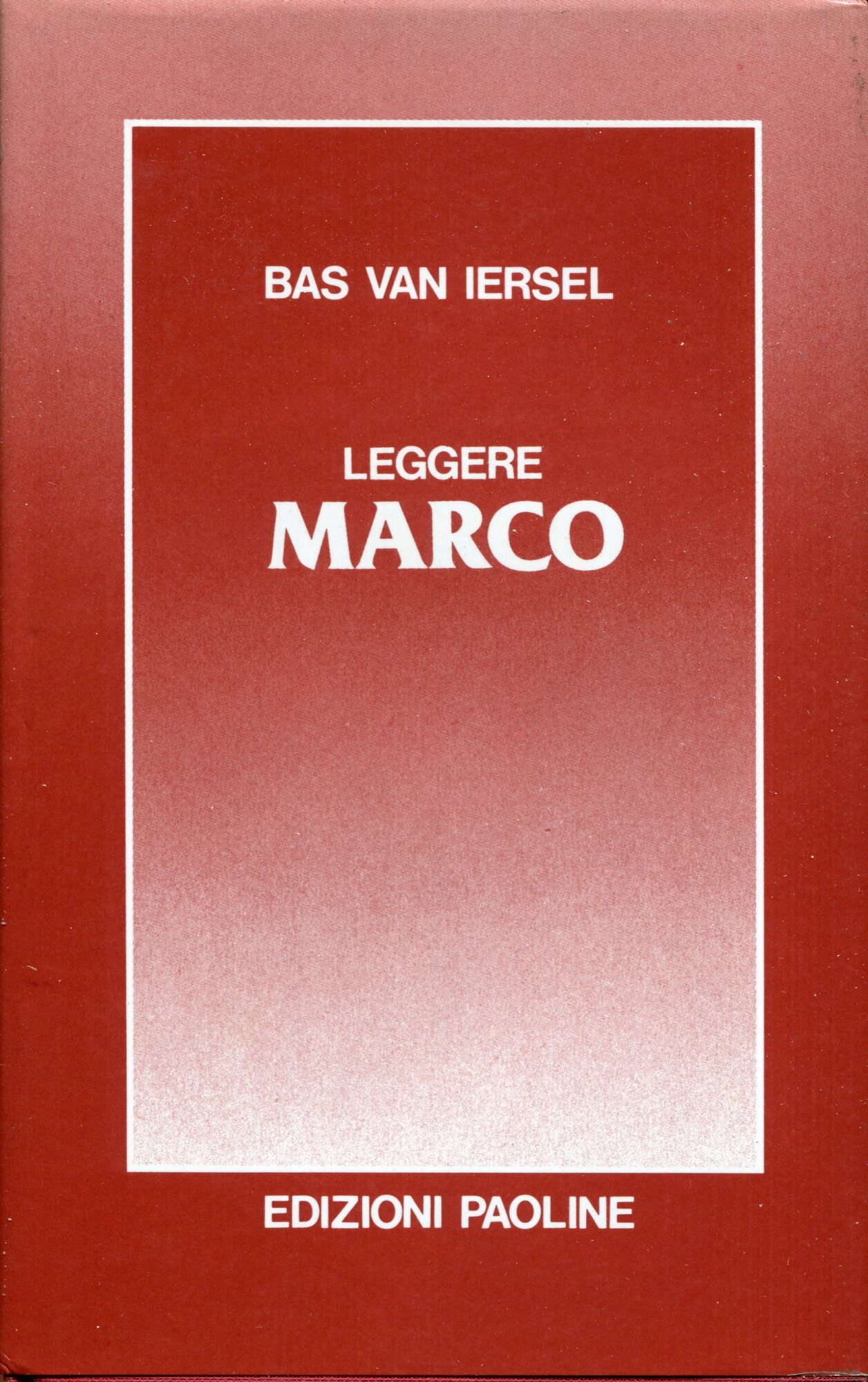 Leggere Marco