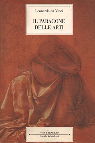 Il paragone delle arti