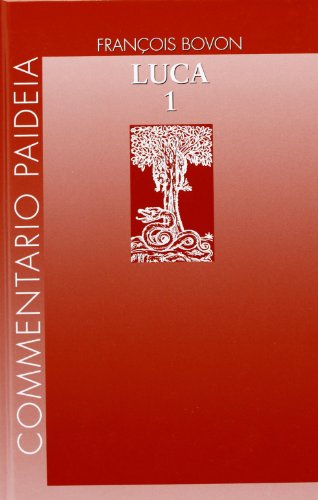 Vangelo di Luca. Introduzione. Commento a 1,1-9,50 (Vol. 1)