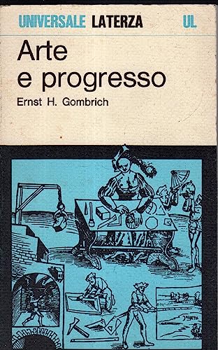 Arte e progresso