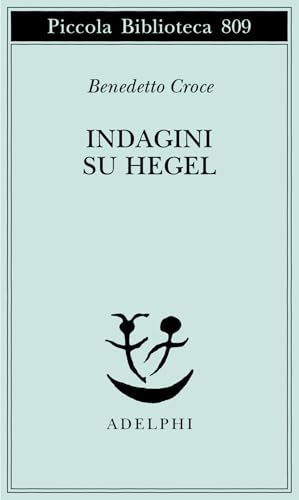 Indagini su Hegel