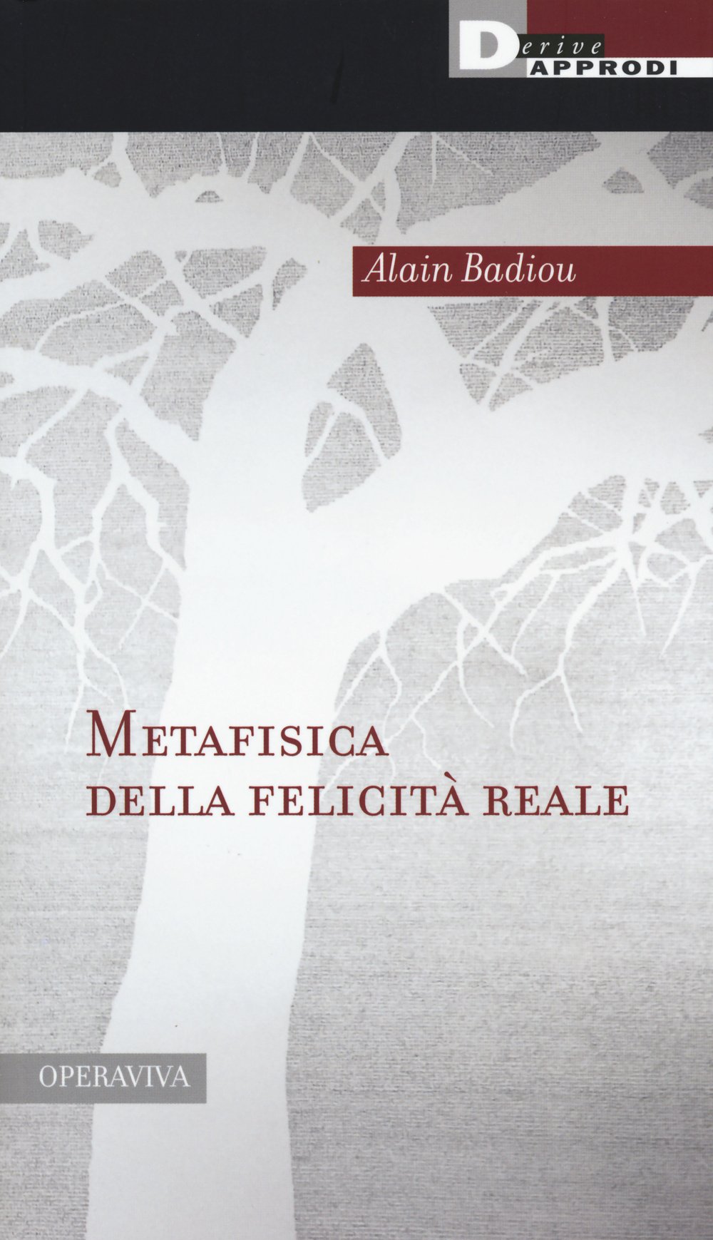 Metafisica della felicit?? reale