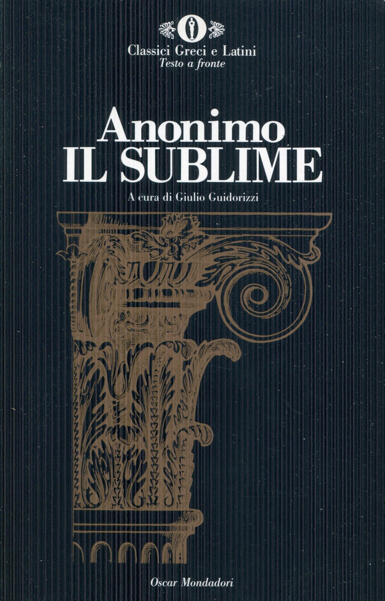 Del sublime