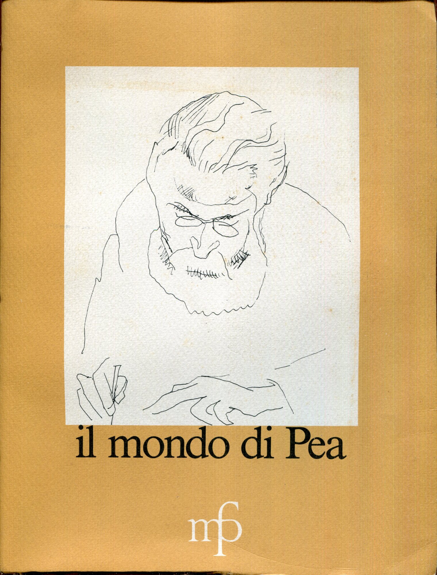 Il mondo di Pea
