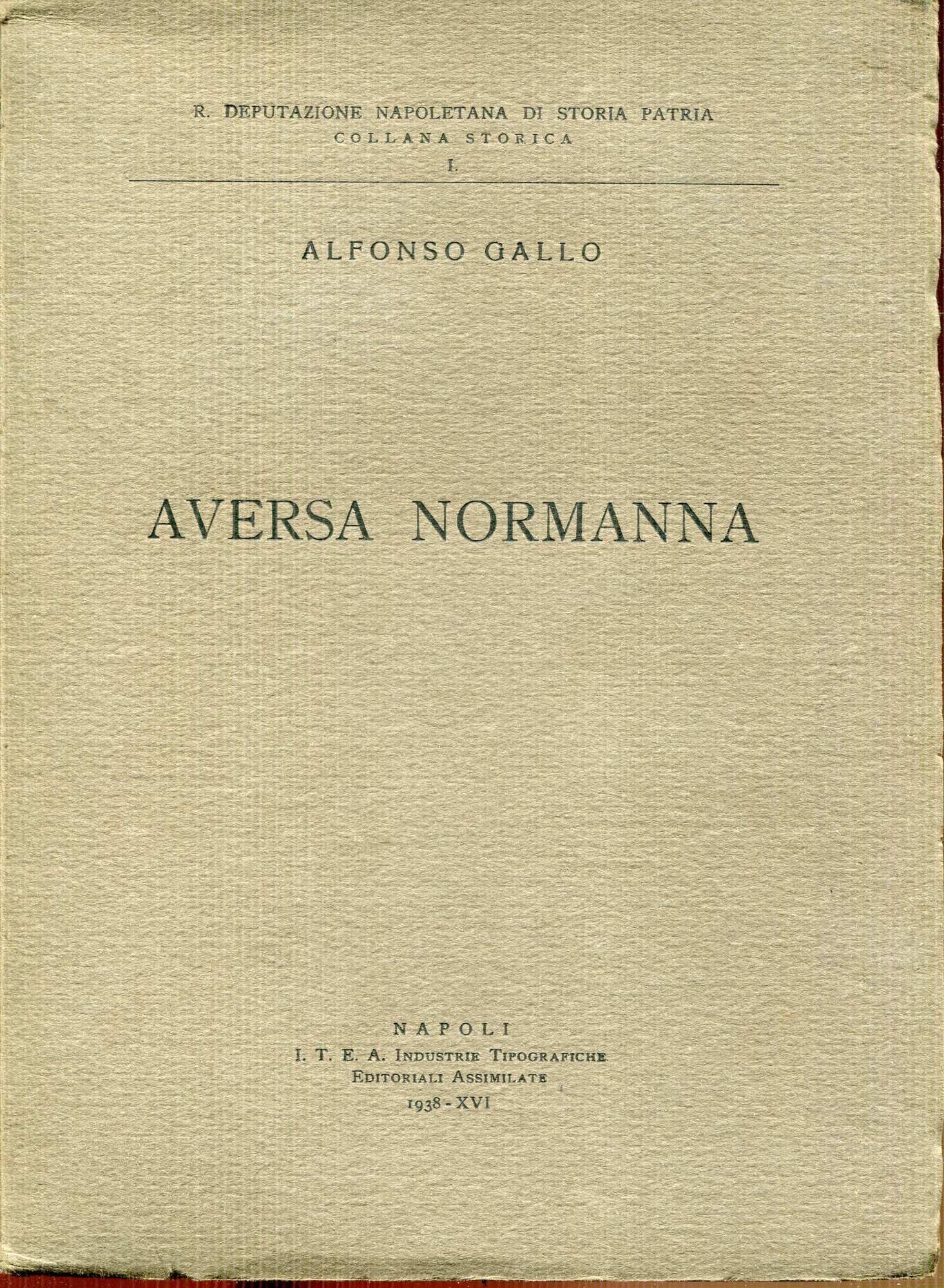 Aversa normanna