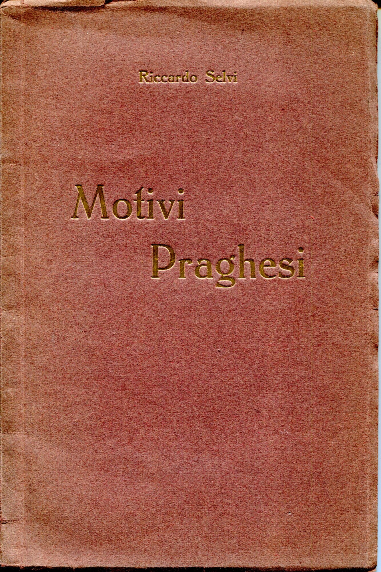 Motivi praghesi