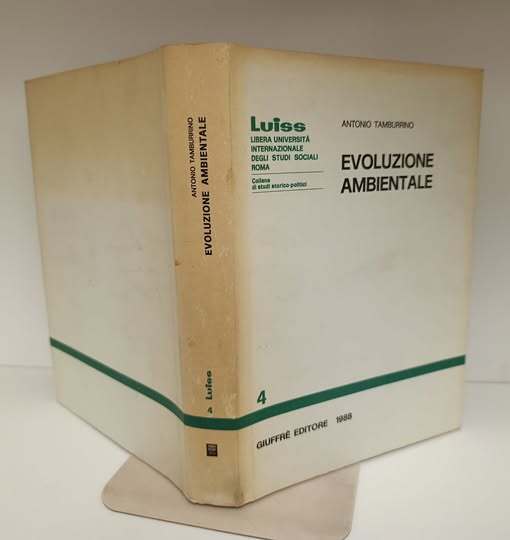 Evoluzione ambientale