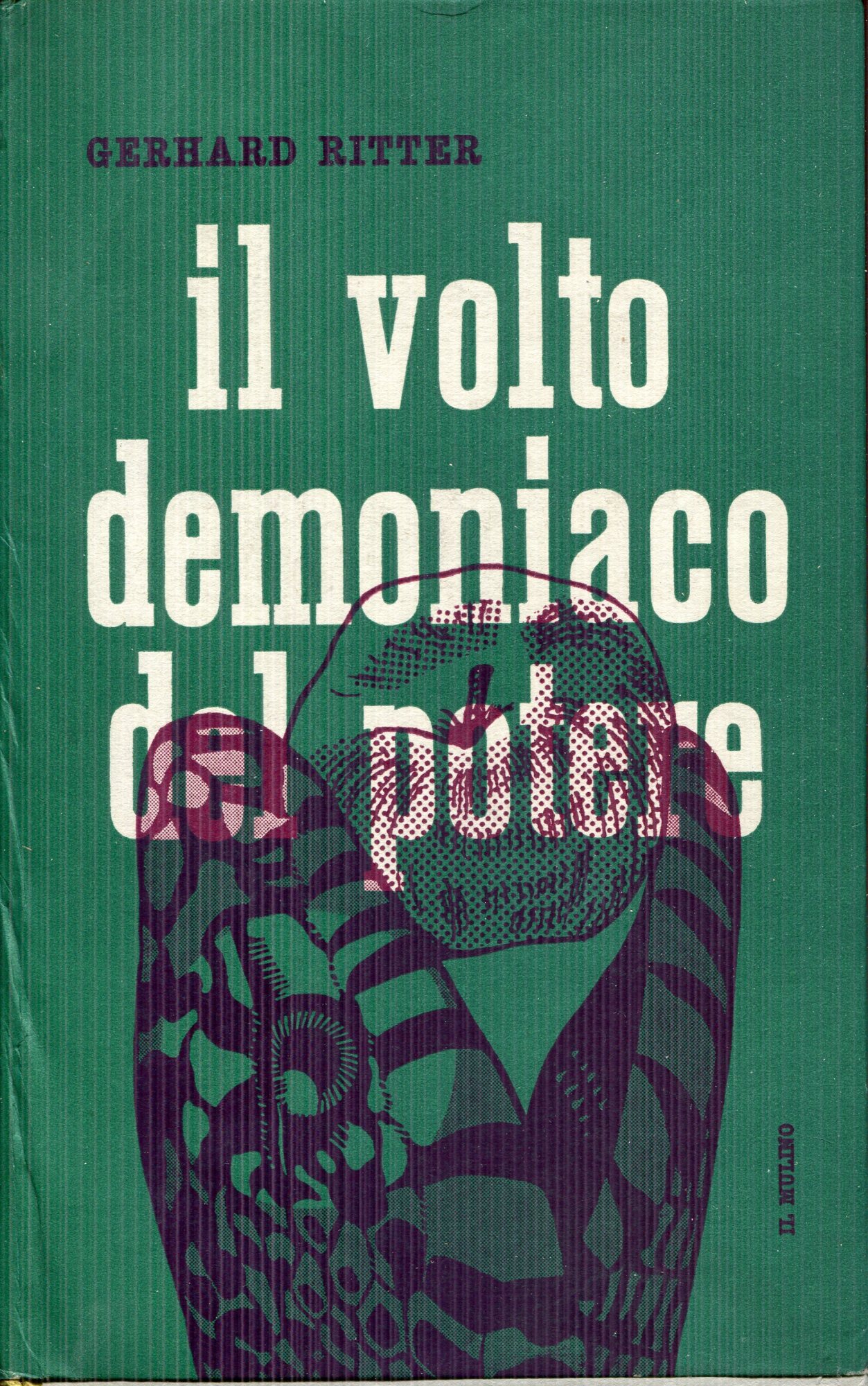 Il volto demoniaco del potere