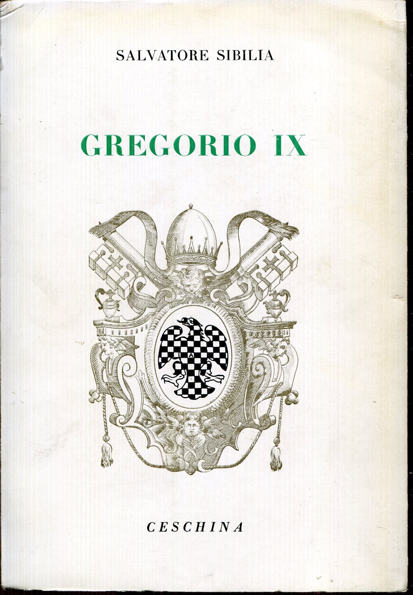 Gregorio IX (1227-1241)