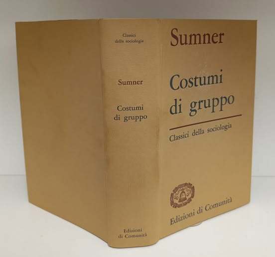 Costumi di gruppo