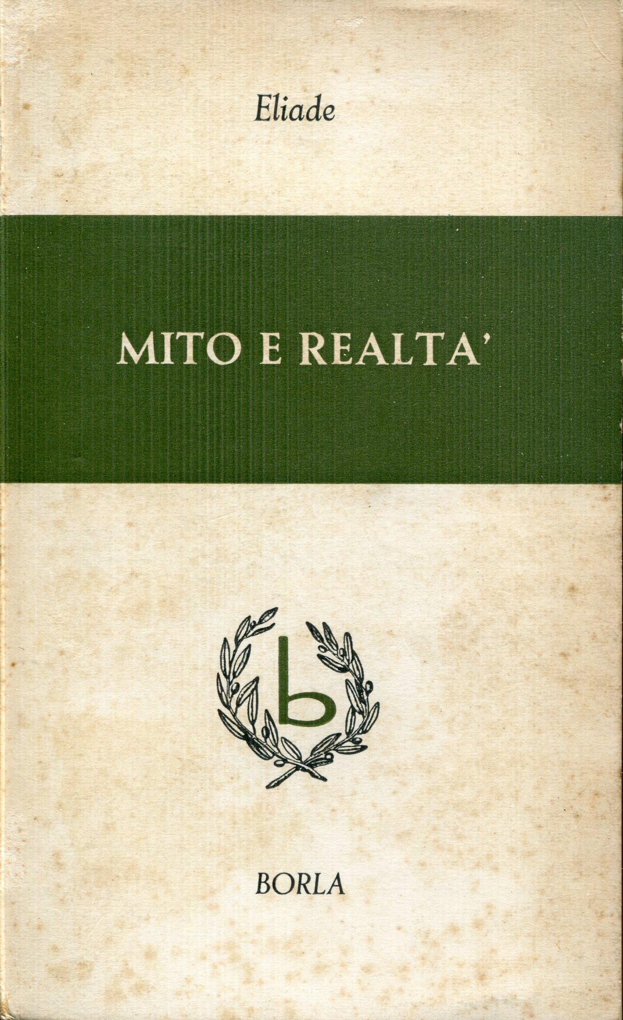 Mito e realt??
