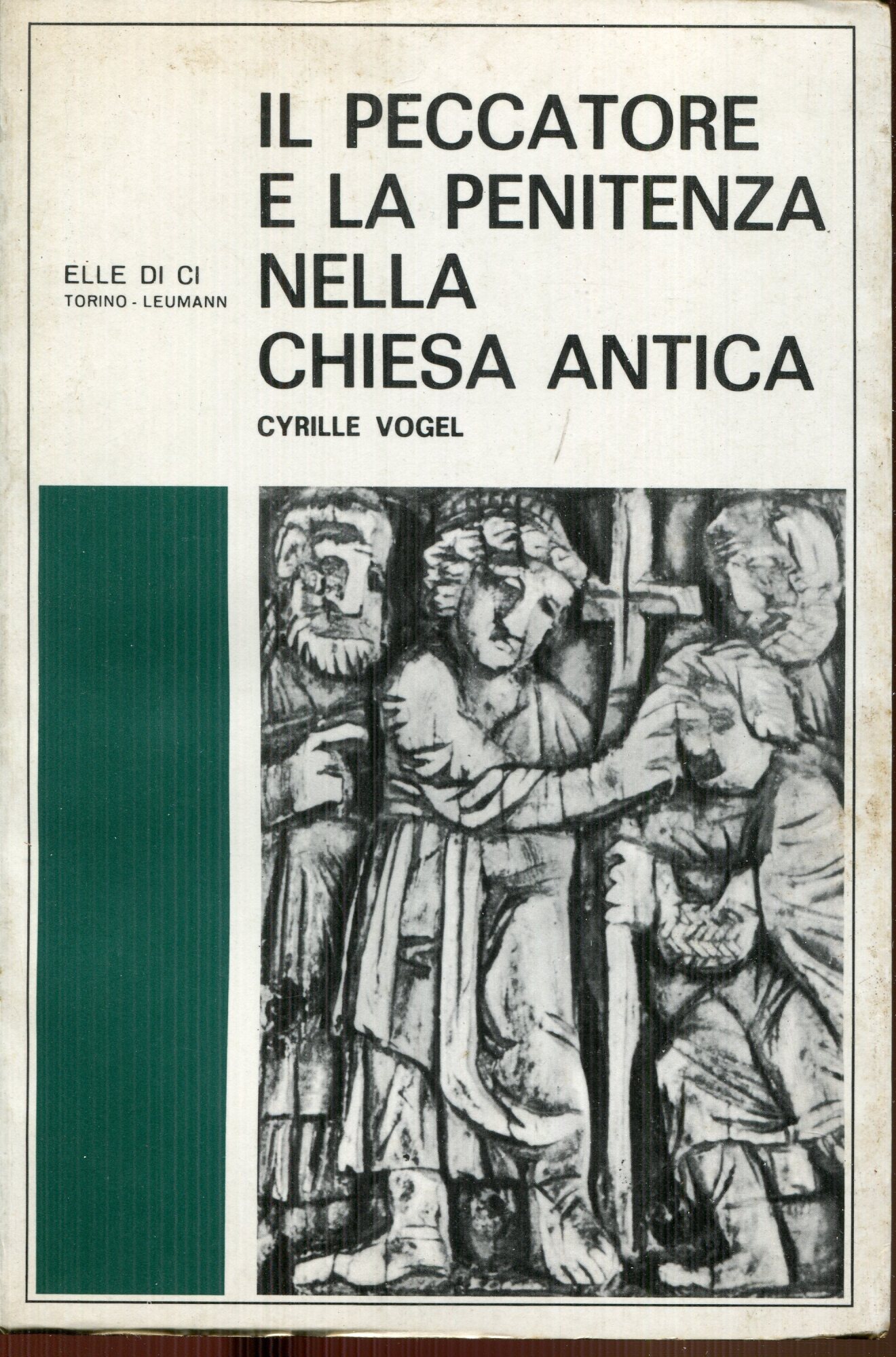 Il peccatore e la penitenza nella Chiesa antica