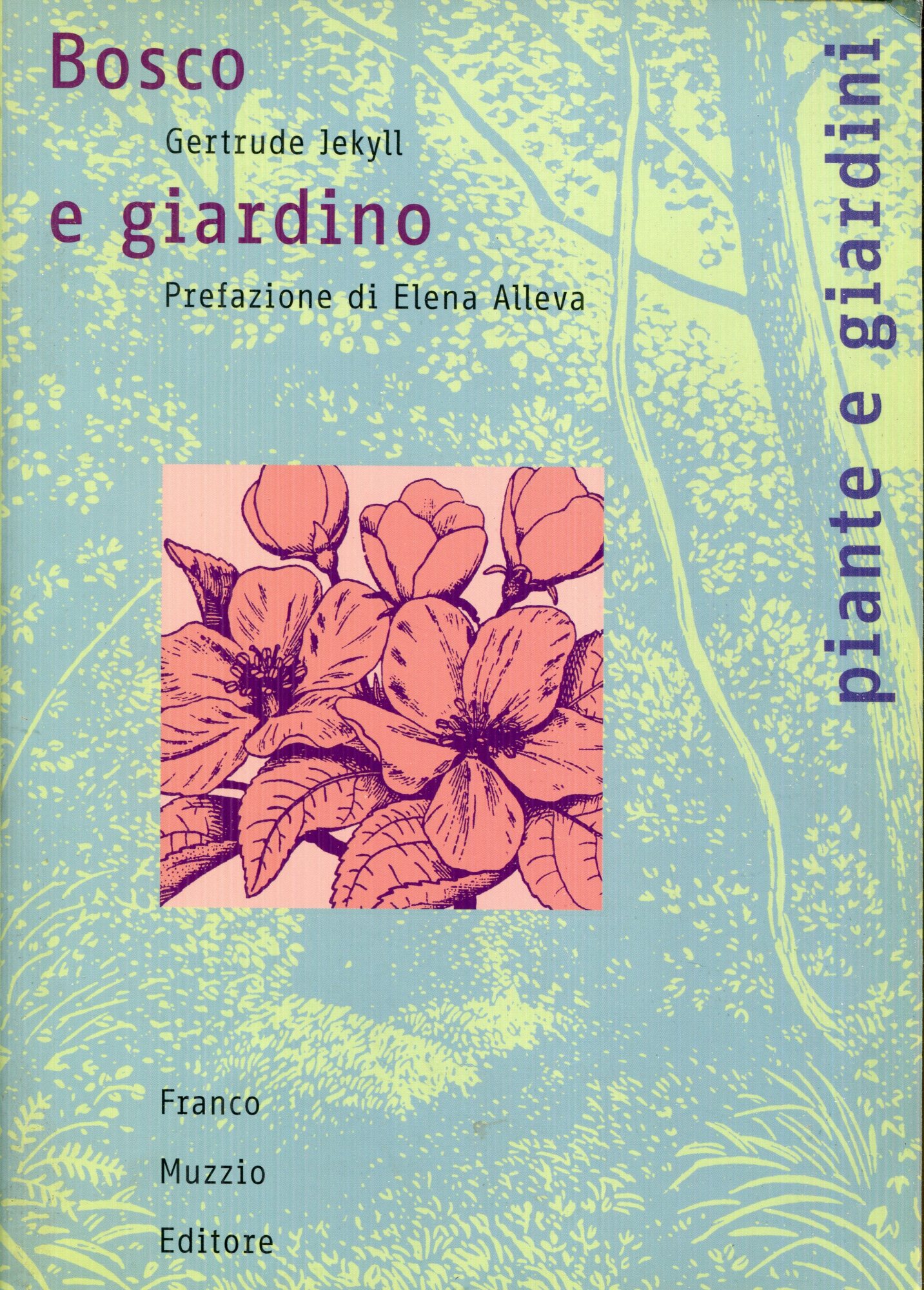 Bosco e giardino
