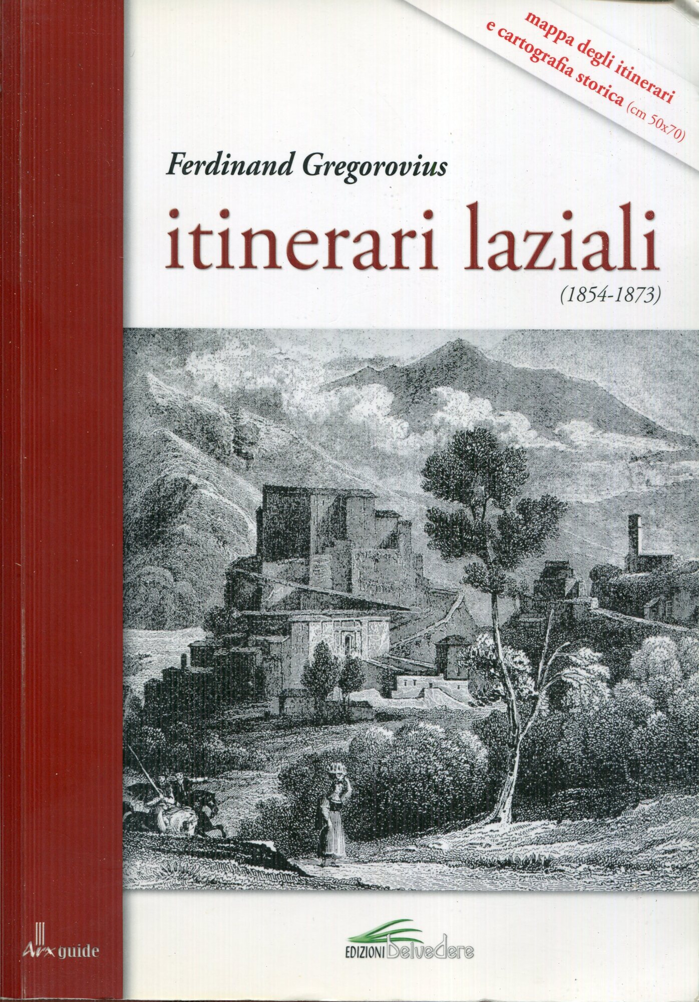 Itinerari laziali : (1854-1873)