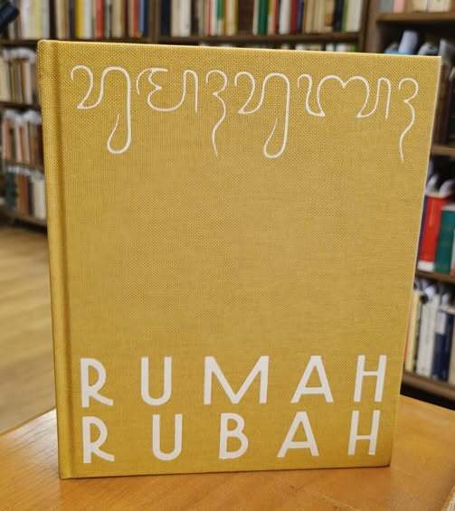 Rumah Rubah Pierrot Photobook