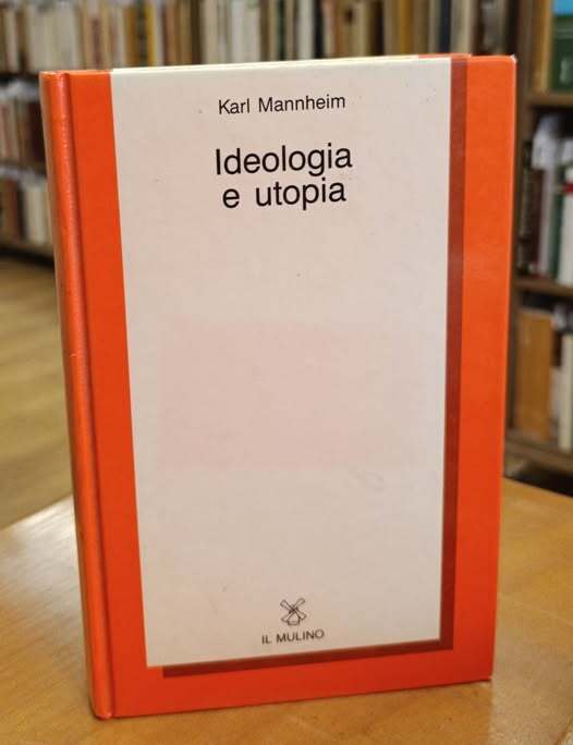 Ideologia e utopia