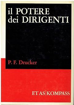 Il potere dei dirigenti