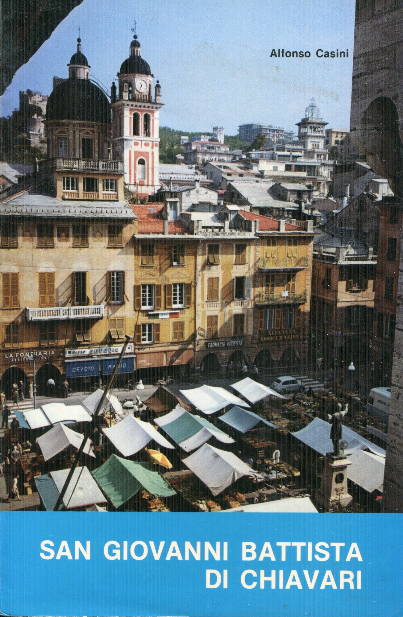 San Giovanni Battista di Chiavari
