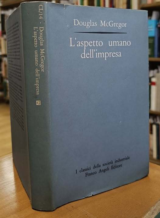 L'aspetto umano dell'impresa