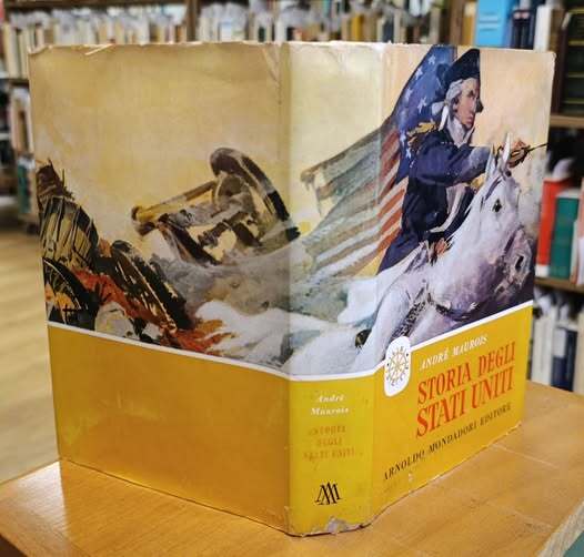 Storia degli Stati Uniti