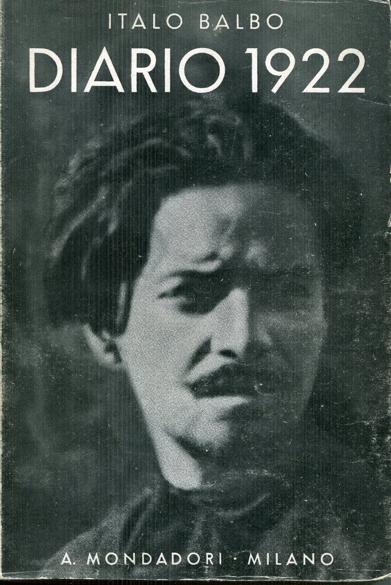 Diario 1922