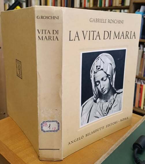 La vita di Maria