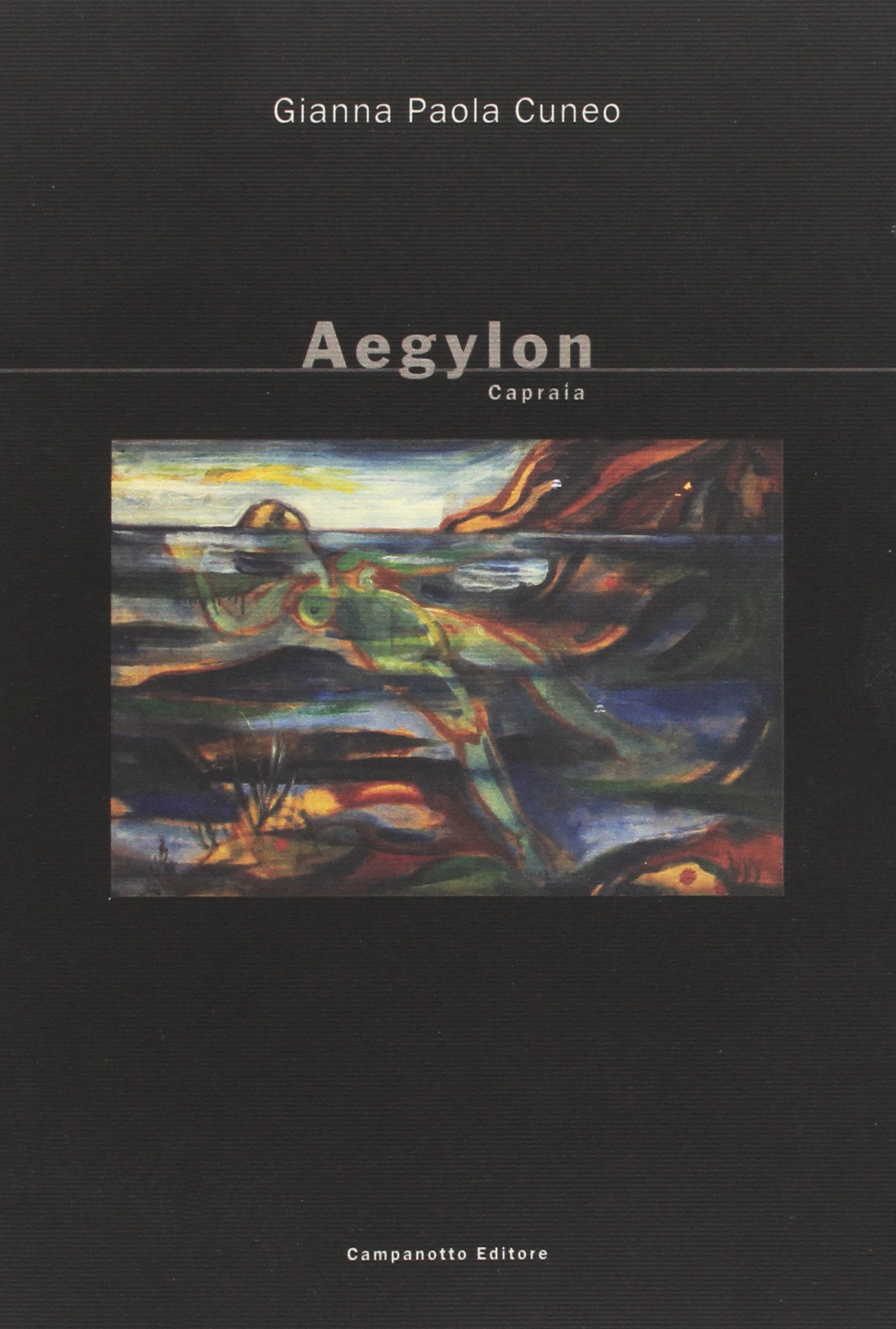 Aegylon. Capraia