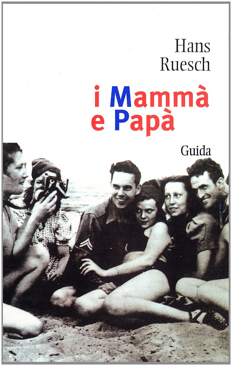 I mamm?? e pap??