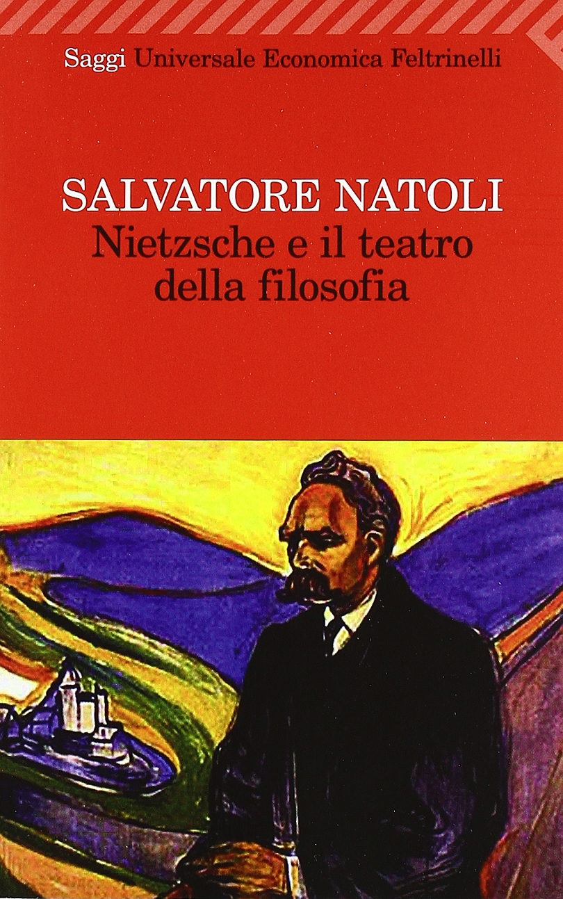 Nietzsche e il teatro della filosofia