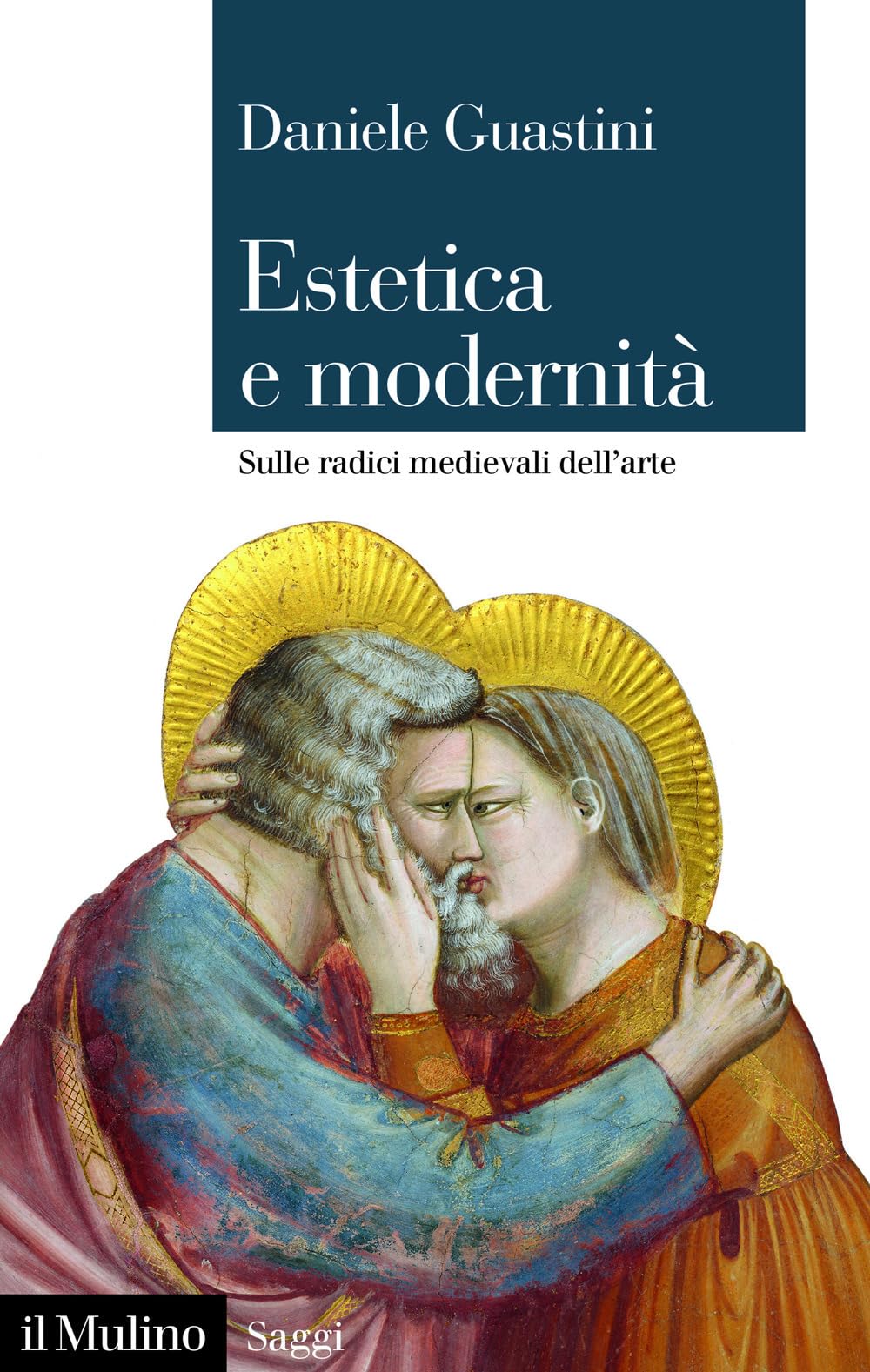Estetica e modernit??. Sulle radici medievali dell'arte