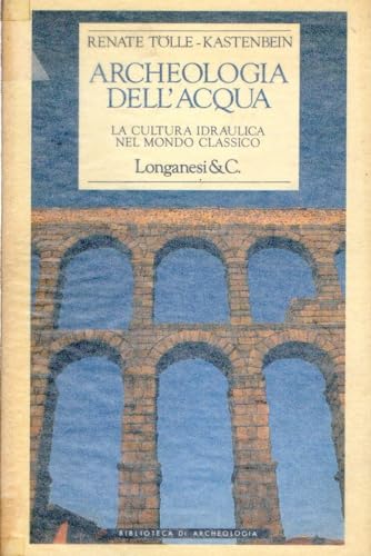 Archeologia dell'acqua