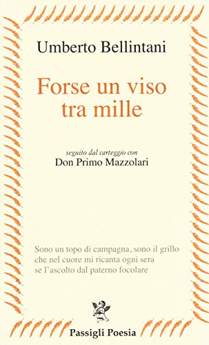 Forse un viso tra mille