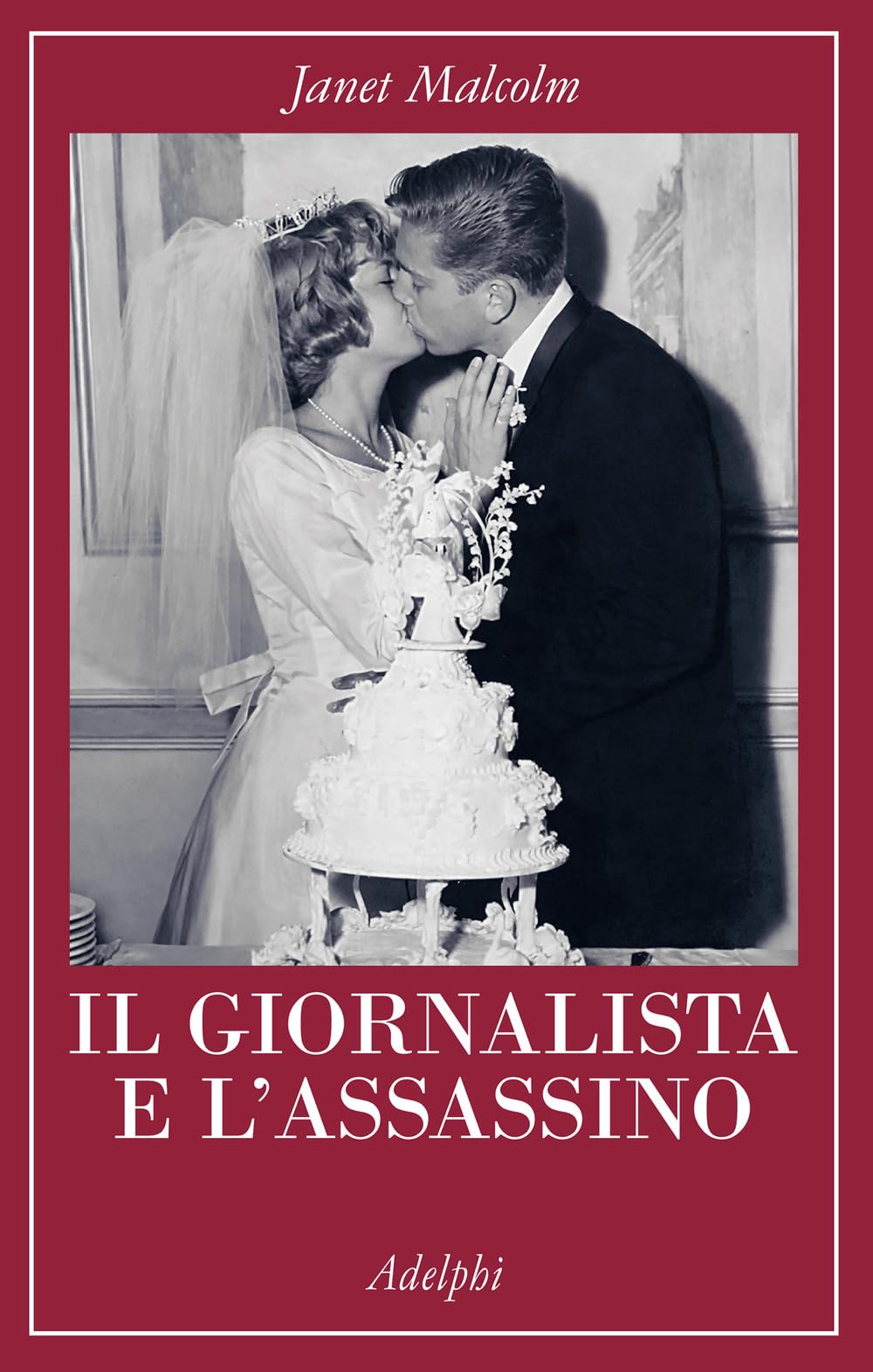 Il giornalista e l'assassino