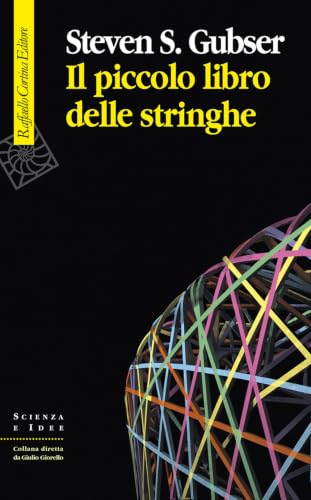 Il piccolo libro delle stringhe