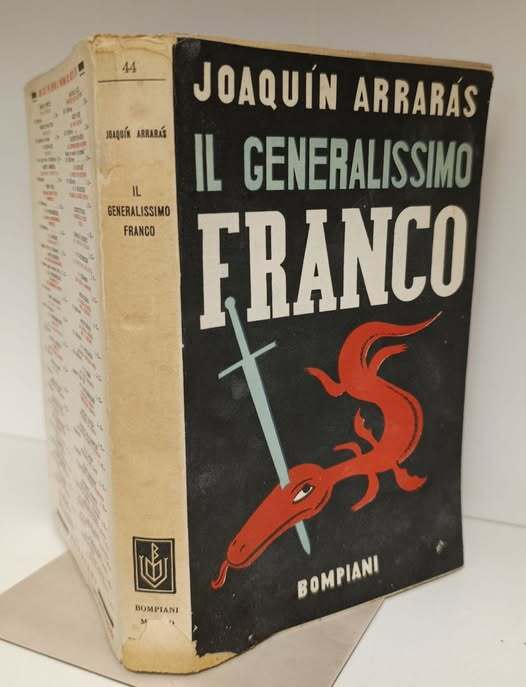 Il generalissimo Franco