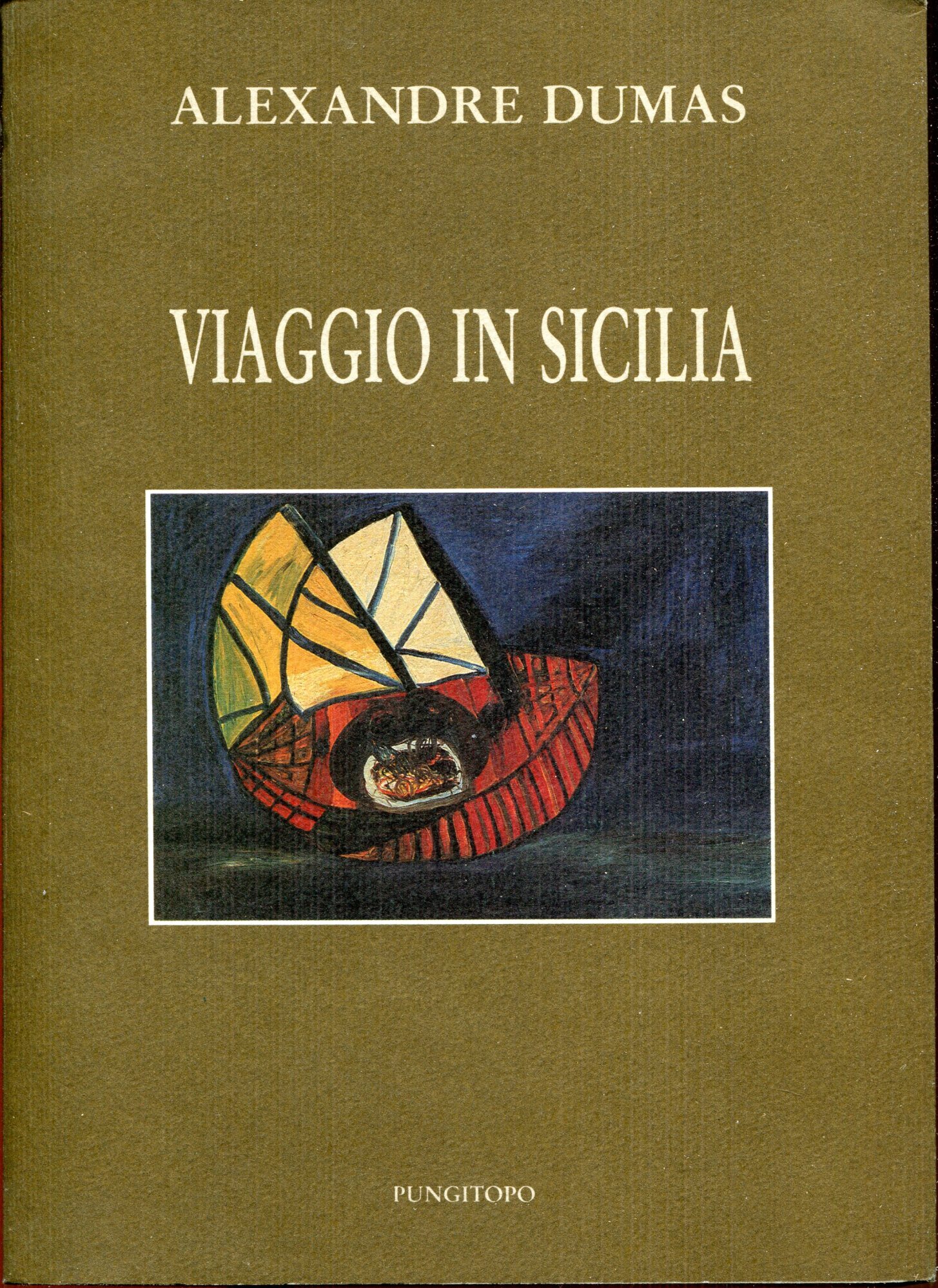 Viaggio in Sicilia