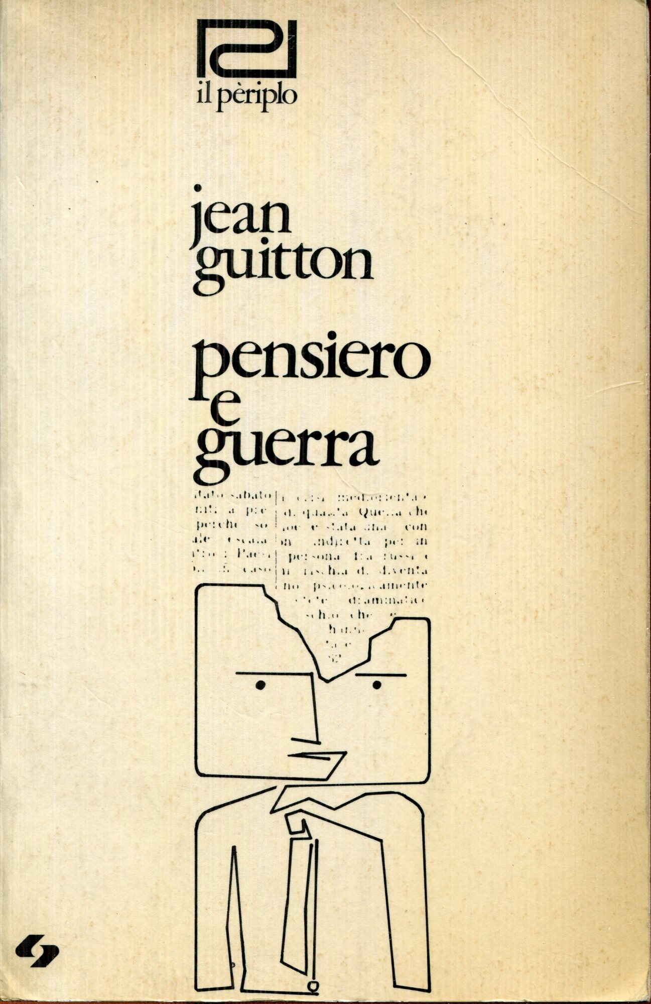 Pensiero e guerra