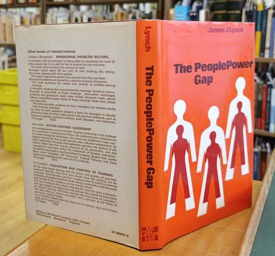 People Power Gap