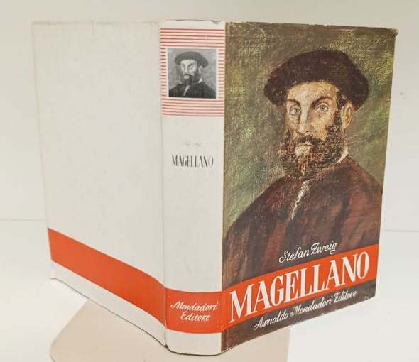 Magellano