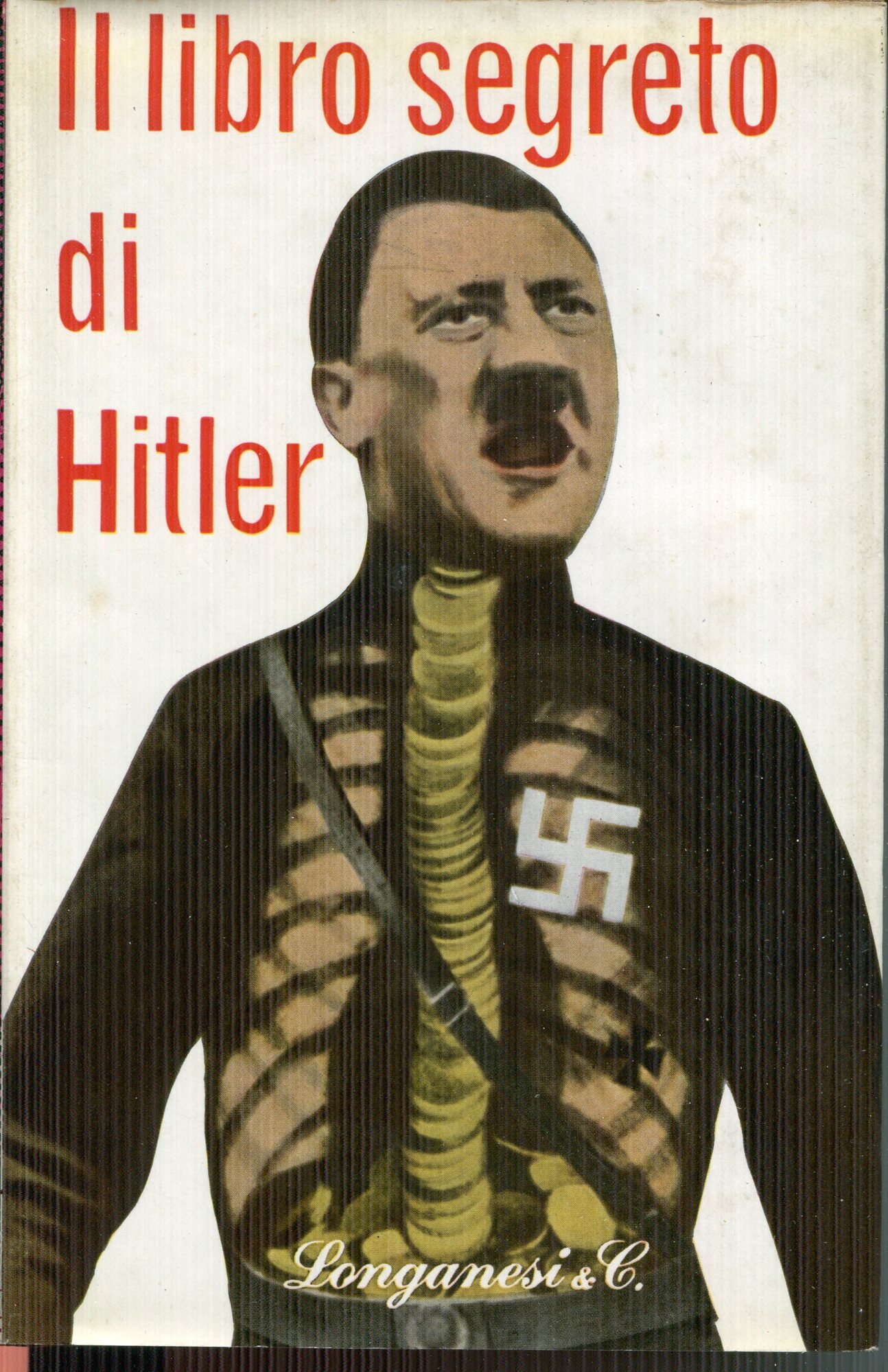 Il libro segreto