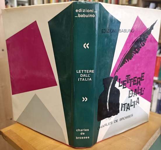 Lettere dall'Italia