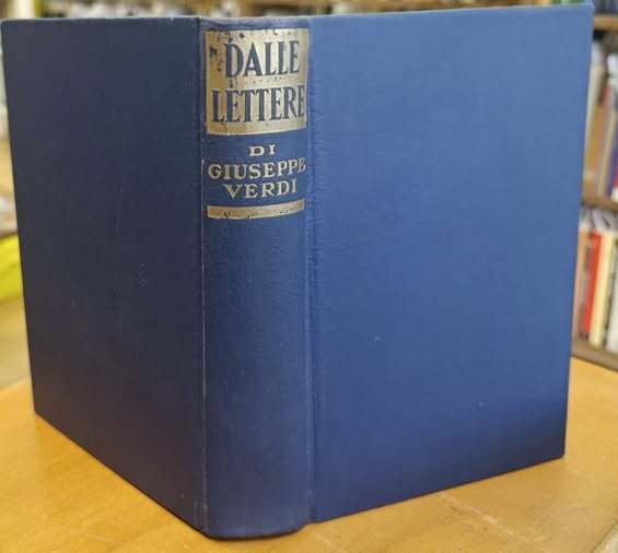 Autobiografia dalle lettere