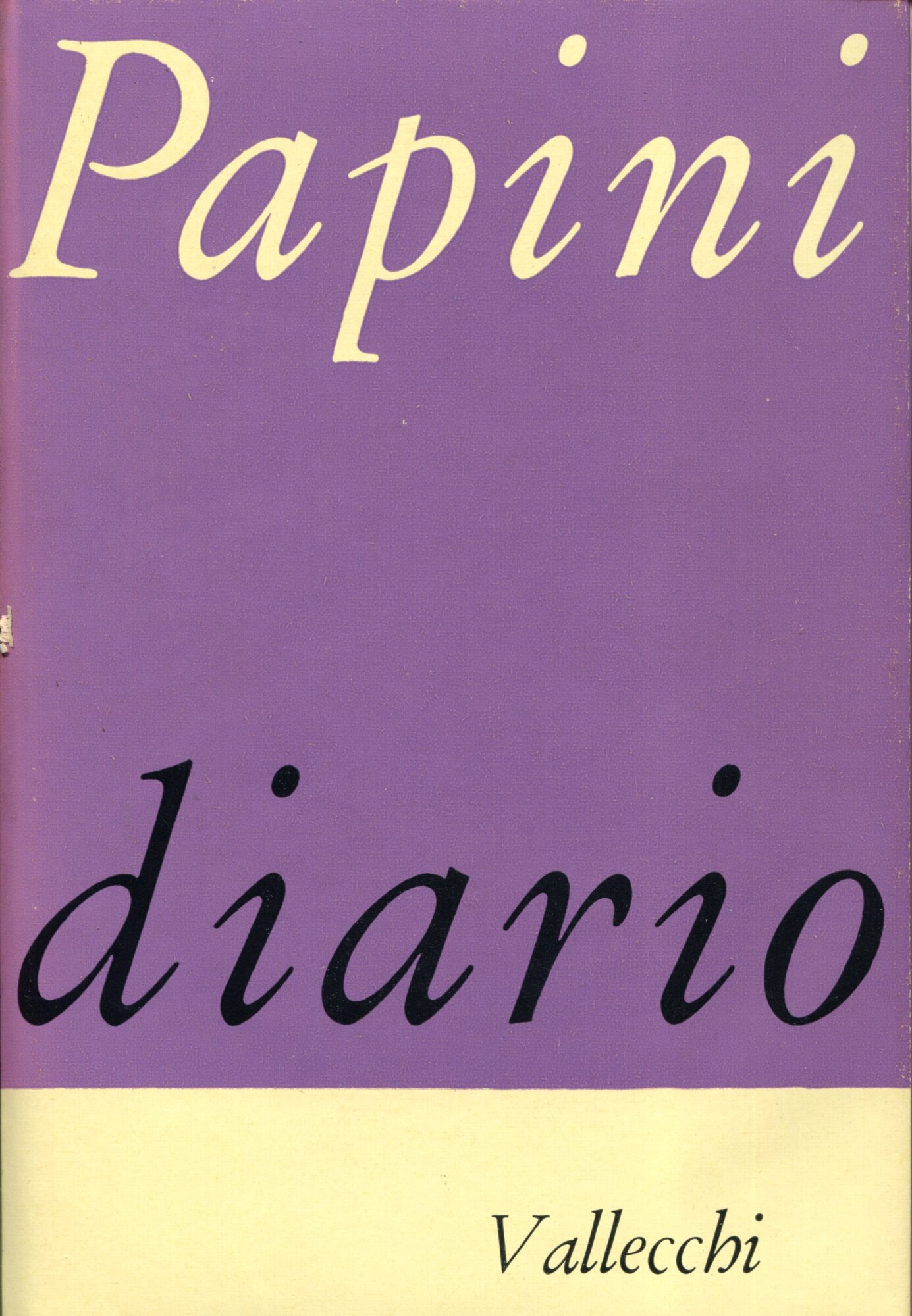 Diario