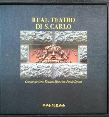 Real teatro di S. Carlo